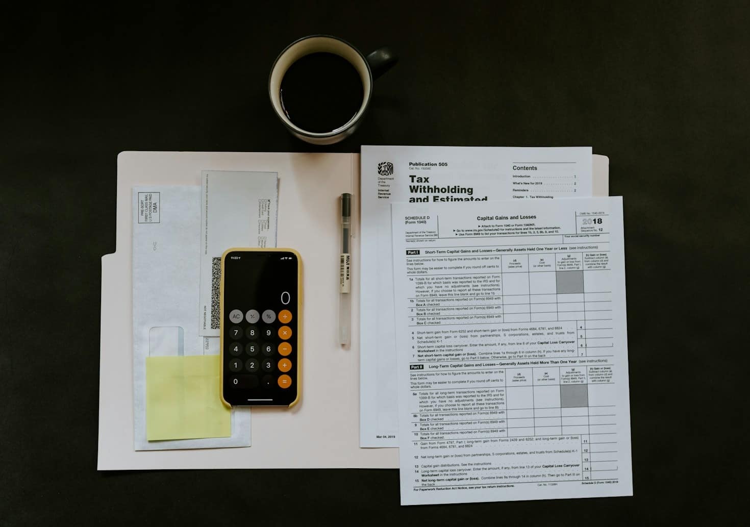 Cómo Optimizar tu Declaración de Impuestos