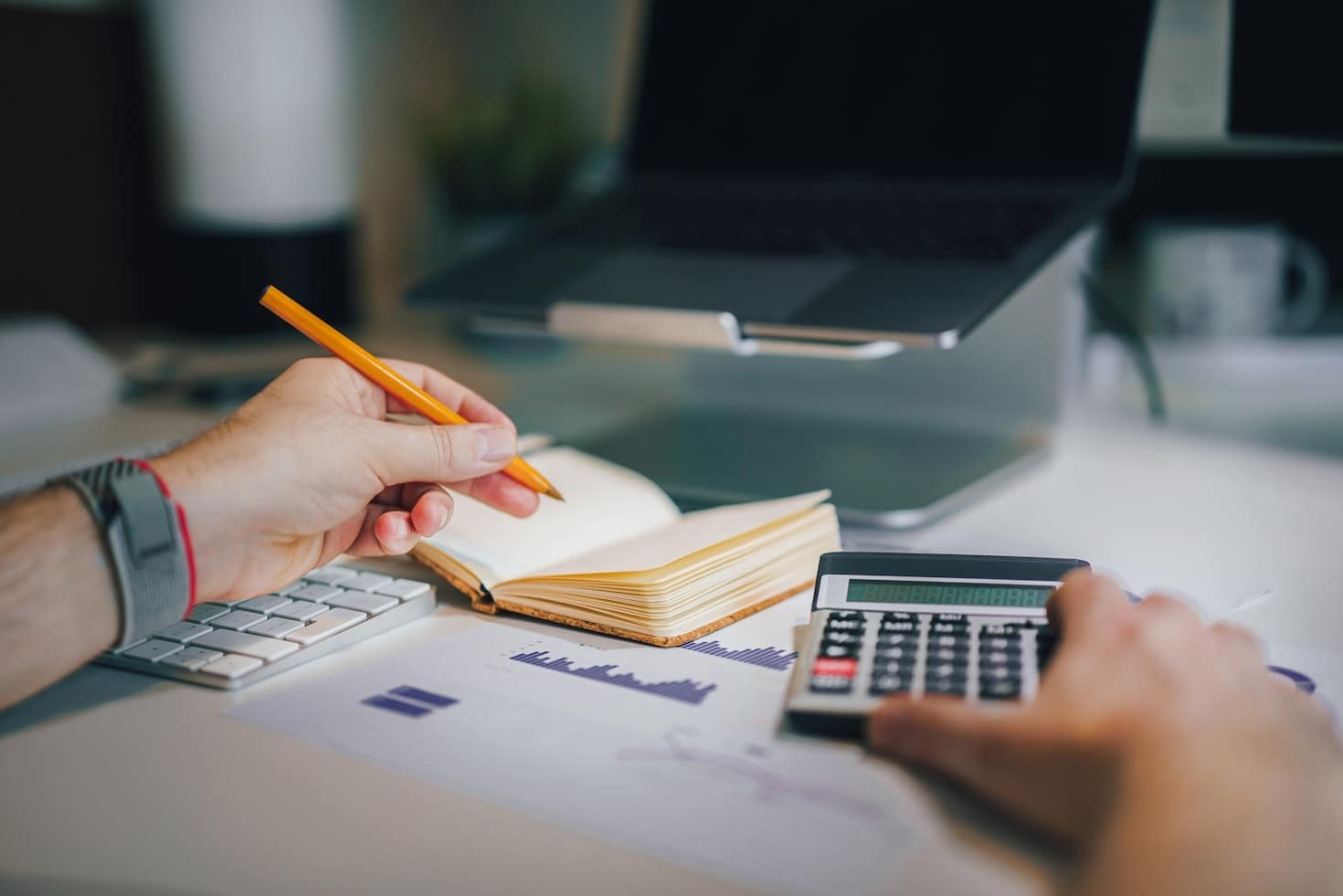 Tendencias Actuales en Asesoría Fiscal